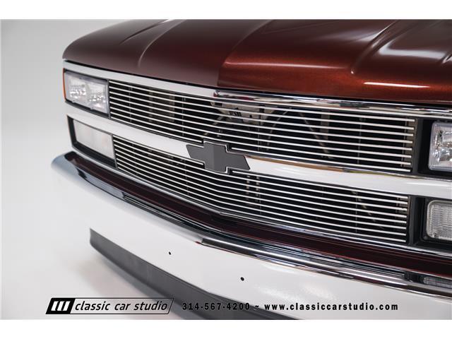 Chevrolet Silverado 1500 image 6