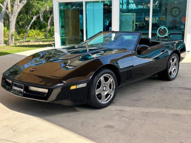 Chevrolet Corvette image 7