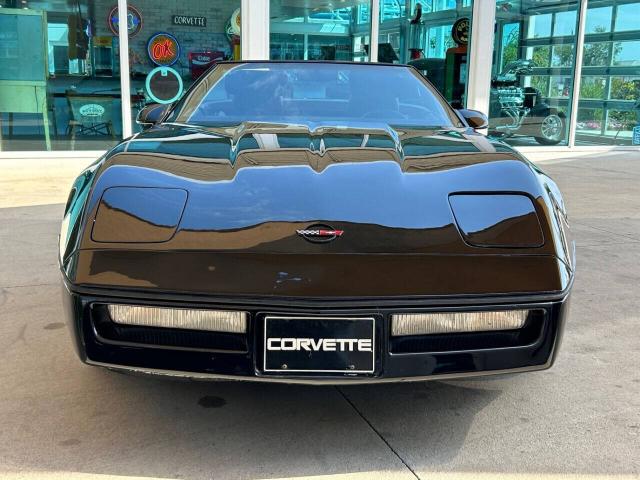 Chevrolet Corvette image 5