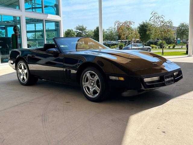 Chevrolet Corvette image 3
