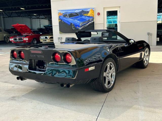 Chevrolet Corvette image 4