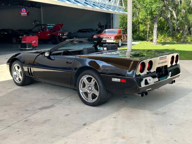 Chevrolet Corvette image 1