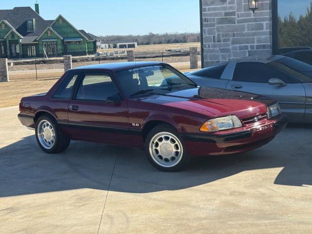 Ford Mustang image 3