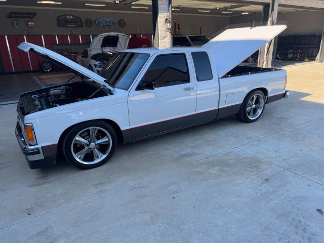 Chevrolet S-10 image 6