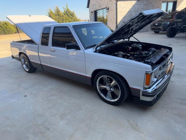 Chevrolet S-10 image 1