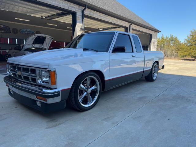 Chevrolet S-10 image 4