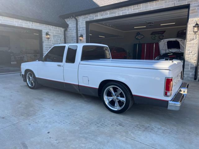Chevrolet S-10 image 3
