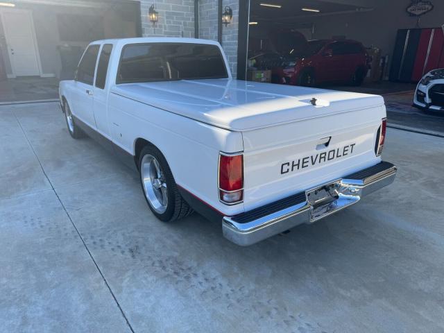 Chevrolet S-10 image 7