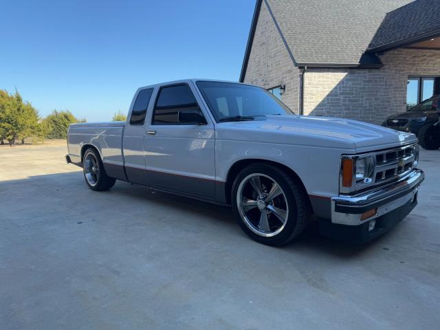 Chevrolet S-10 image 8
