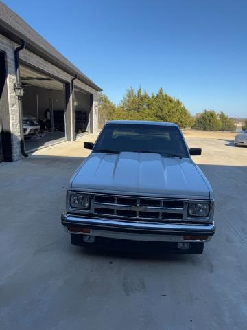 Chevrolet S-10 image 5