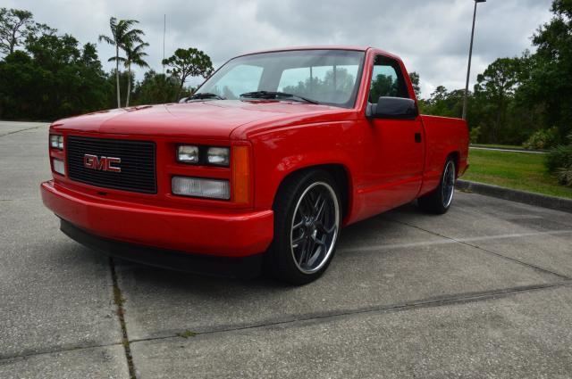 Gmc Sierra 1500 image 5