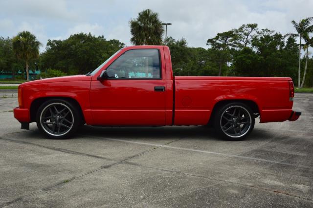 Gmc Sierra 1500 image 1
