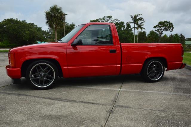 Gmc Sierra 1500 image 9