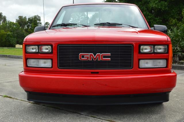 Gmc Sierra 1500 image 4