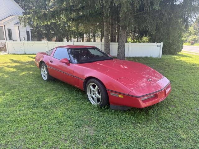 Chevrolet Corvette image 7