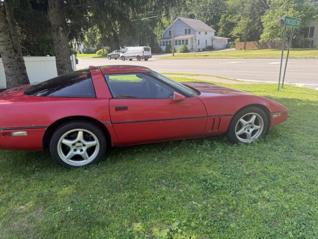 Chevrolet Corvette image 6