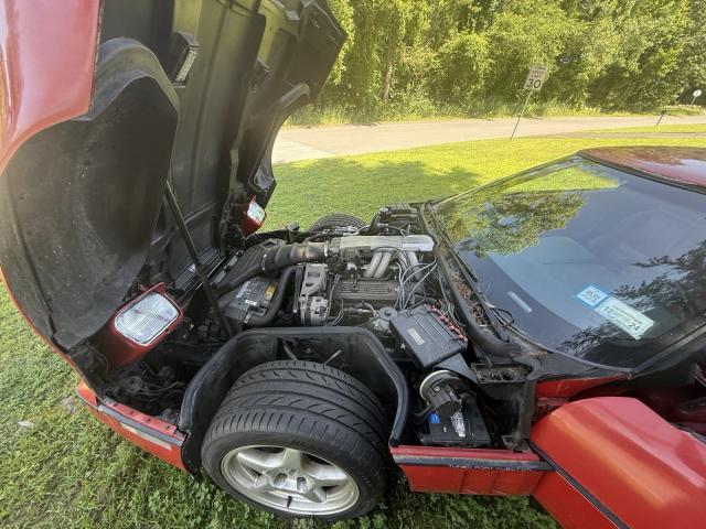 Chevrolet Corvette image 2