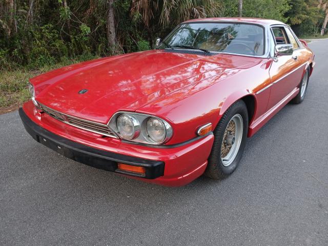 Jaguar Xjs image 7