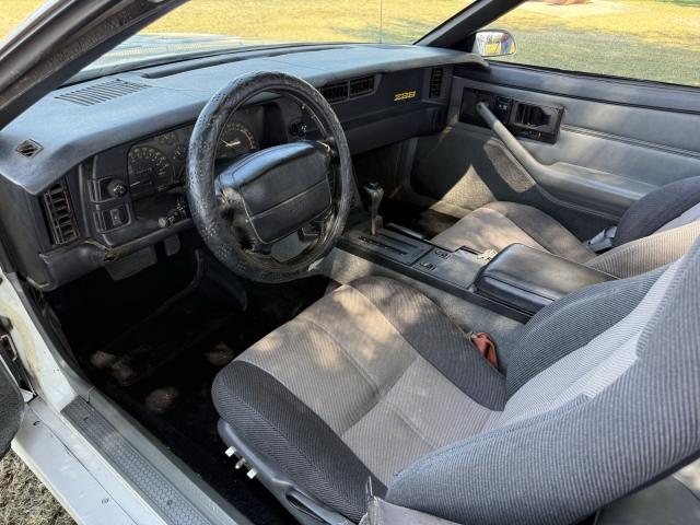 Chevrolet Camaro image 3