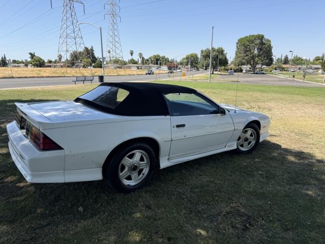 Chevrolet Camaro image 2