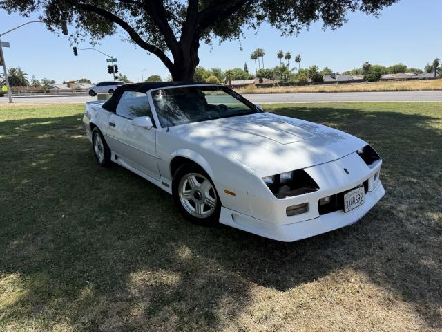 Chevrolet Camaro image 5