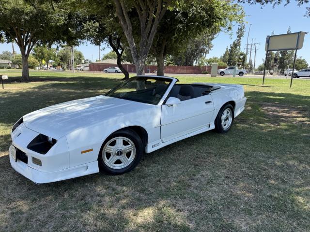 Chevrolet Camaro image 4