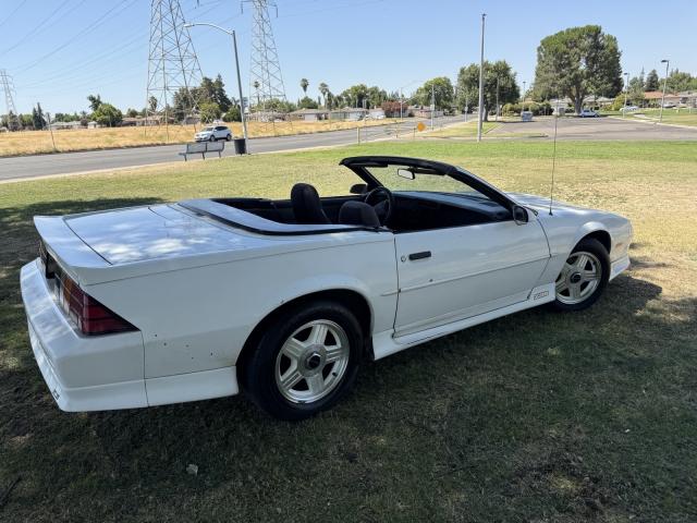 Chevrolet Camaro image 7