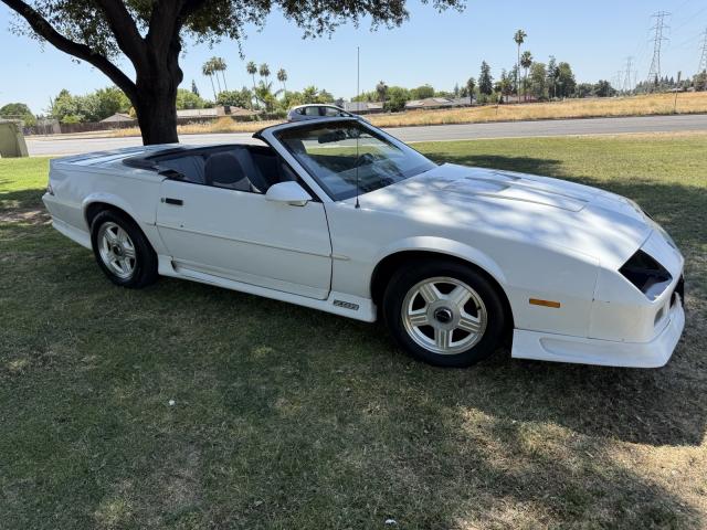 Chevrolet Camaro image 9