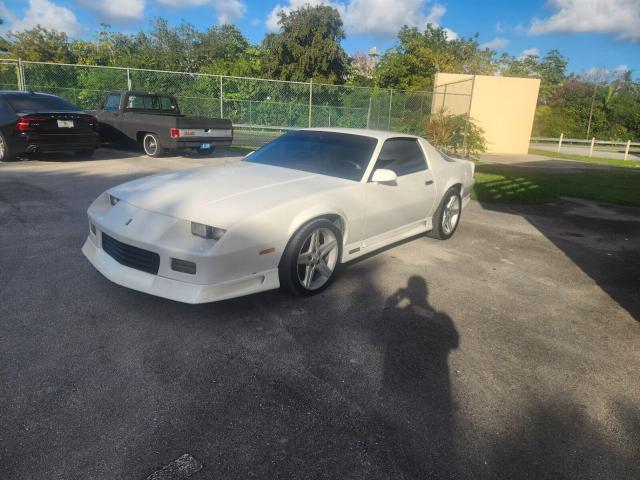 Chevrolet Camaro image 7