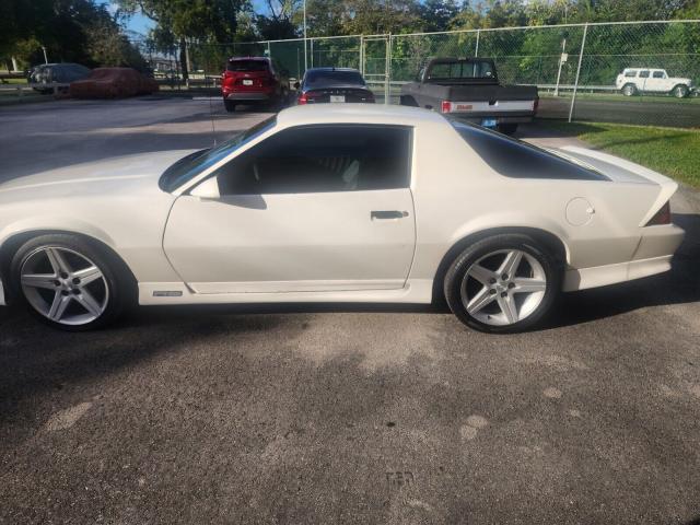 Chevrolet Camaro image 2