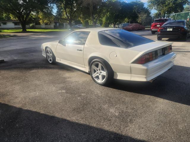 Chevrolet Camaro image 6