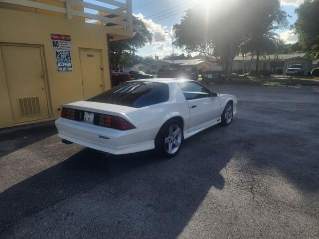 Chevrolet Camaro image 9