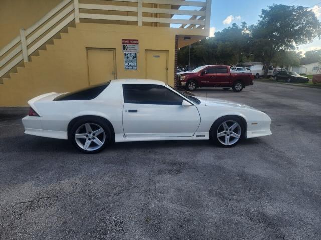 Chevrolet Camaro image 1