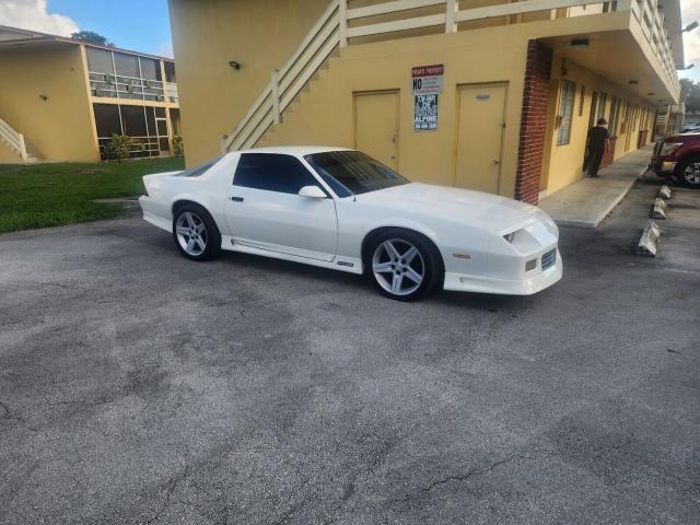 Chevrolet Camaro image 3