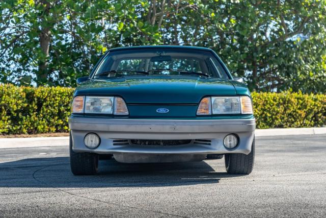 Ford Mustang image 5