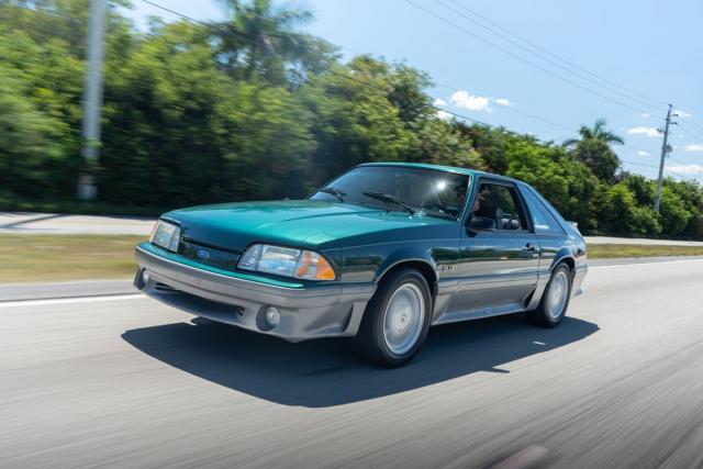 Ford Mustang image 4