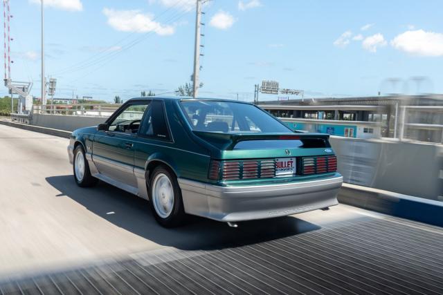 Ford Mustang image 9