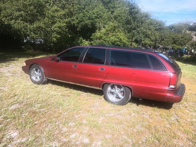 Chevrolet Caprice image 1