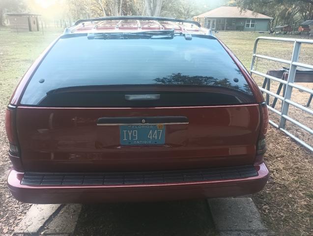 Chevrolet Caprice image 9