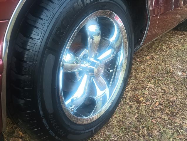 Chevrolet Caprice image 7