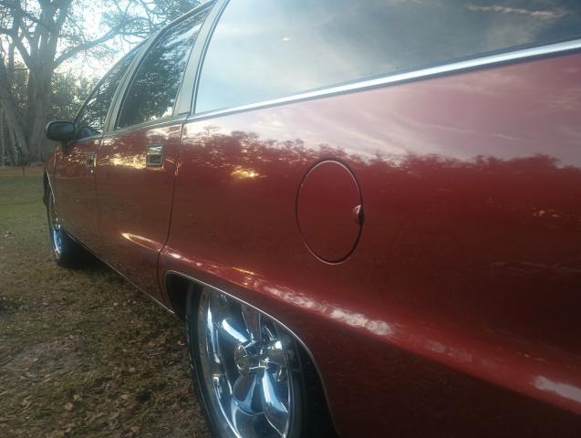 Chevrolet Caprice image 6