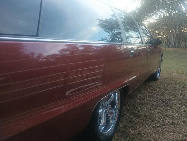 Chevrolet Caprice image 3