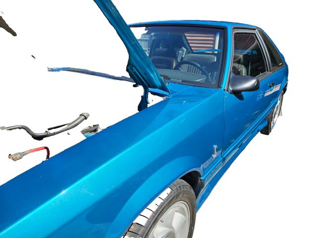 Ford Mustang image 2