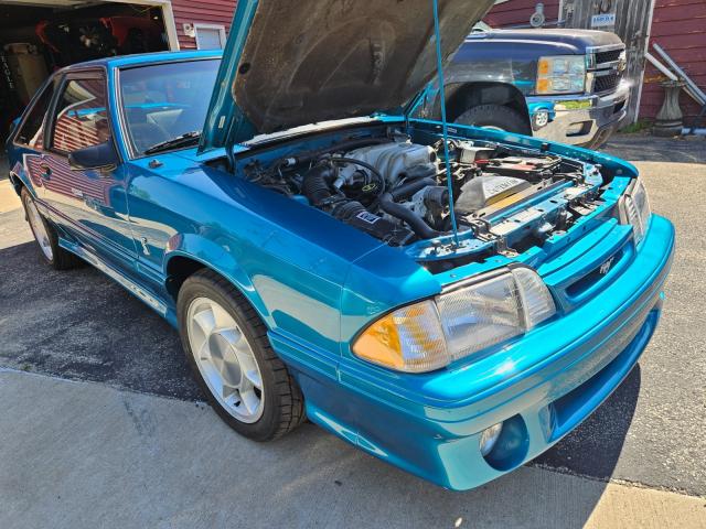 Ford Mustang image 4