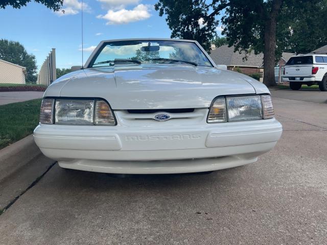 Ford Mustang image 4