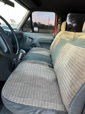 Ford F-350 image 5