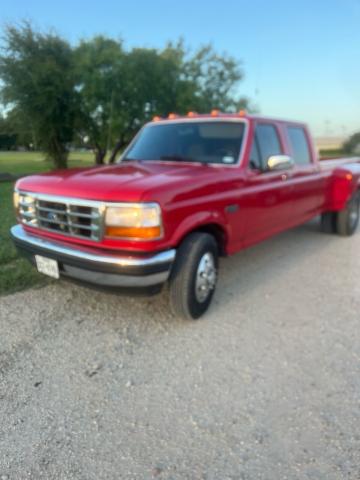 Ford F-350 image 8