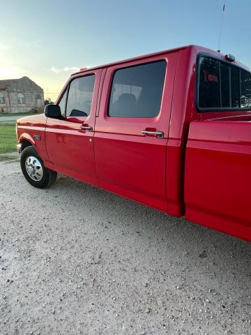 Ford F-350 image 2