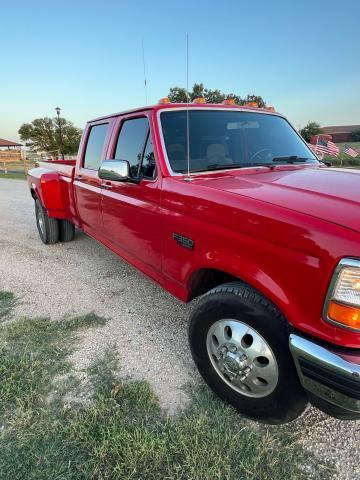 Ford F-350 image 9