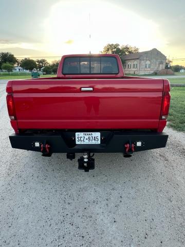 Ford F-350 image 6
